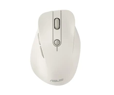 Asus Pelė | MD105 | Wireless | Bluetooth, 2.4GHz | Milky Baltas