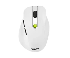 Asus Pelė | MD105 | Wireless | Bluetooth, 2.4GHz | Volt Žalias