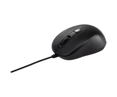 ASUS MU101C kompiuterinė pelė USB A tipo Optinis 3200 DPI Abiems rankoms