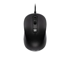 ASUS MU101C kompiuterinė pelė USB A tipo Optinis 3200 DPI Abiems rankoms