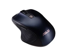 Asus | MW202 | Wireless | 2.4GHz Optinė belaidė pelė | Mėlyna