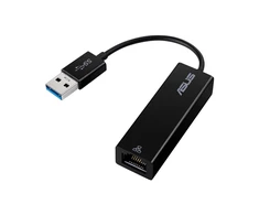 Asus | OH102 U3 IKI RJ45 DONGLE | 90XB05WN-MCA030