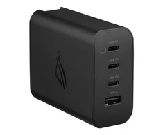 Asus ROG 140W USB-C GaN įkroviklis