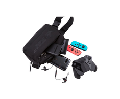 Asus | ROG Ranger BC1001 Waist Pack | Waist Pack | Juodas