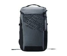 Asus | Gaming Backpack (Cybertext Edition) | ROG Ranger BP2701 | Tinka iki 17-18 " | Backpack | Pilkas
