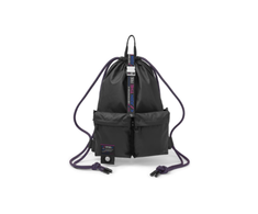Asus | ROG SLASH Multi-use Drawstring Bag | Drawstring bag | Juodas