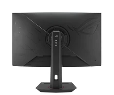 Monitorius ASUS ROG Strix XG32WCS, 31.5", 2560 x 1440, 180 Hz, VA, 1 ms