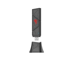 Asus ROG USB-BE92 Belaidis USB tinklo adapteris