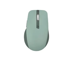 Asus SmartO Pelė | MD200 | Wireless | Pelė | 2.4 GHz, Bluetooth | Žalias Tea Latte