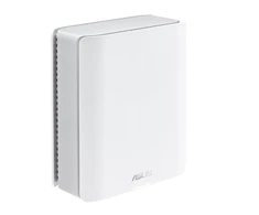 Asus | Trijuostis WiFi 7 Smart AiMesh Extendable Maršrutizatorius | ZenWiFi BT10 | 802.11be | Iki 18000 Mbit/s | Ethernet LAN (RJ-45) jungtys 3 | Tinklelio palaikymas Taip | MU-MiMO Taip | Antenos tipas Vidinis | 1