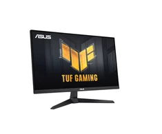 Monitorius Asus TUF Gaming VG27VQ3B | 27 " | IPS | 16:9 | 180 Hz | 1 ms | 1920 x 1080 pikselių | 250 cd/m² | HDMI jungtys quantity 2