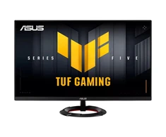 ASUS TUF VG249Q5R Gaming Monitorius 24" FHD/IPS 1920x1080/16:9/300cd/m2/1ms Ekranas port, HDMI | Asus