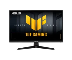 Monitorius Asus | TUF Gaming VG259QMRL5A | 24.5 " | Fast IPS | 16:9 | 310 Hz | 1 ms | 1920 x 1080 pikselių | 400 cd/m² | HDMI jungtys quantity 2