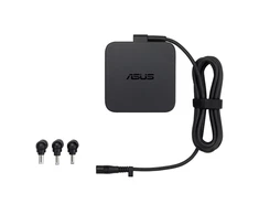 Asus | Universalus Mini Multi-Tps adapteris EU | U65W-01 | 65 W | Kintamosios srovės adapteris