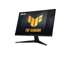 Asus | Monitorius | VG279QM1A | 27 colių | IPS | Full HD | 16:9 | 280 Hz | 1 ms | 1920 x 1080 | 300 cd/m² | HDMI jungtys 2 kiekis