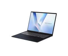 Nešiojamas kompiuteris Asus Vivobook 16 X1607CA-MB045W | Tamsiai mėlynas | 16" IPS WUXGA 1920 x 1200 | Neblizgus ekranas | Intel Core Ultra 5 225H | 16 GB DDR5 | 512 GB SSD | Intel Graphics | Windows 11 Home | Klaviatūros kalba: anglų