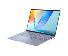 Nešiojamas kompiuteris Asus Vivobook S 16 S5606CA-RI069W | Mėlynas | 16" | OLED | 3K  2880 x 1800 | Intel Core Ultra 7 255H | 16 GB LPDDR5X | 1 TB SSD | Intel Arc Graphics | Windows 11 Home | Klaviatūros kalba: anglų