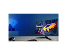 Monitorius Asus | VY249HGR | 23.8 " | IPS | 16:9 | 120 Hz | 1 ms | 1920 x 1080 pikselių | 250 cd/m² | HDMI jungtys quantity 1