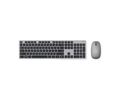Klaviatūra Asus W5000 | Klaviatūros ir pelės rinkinys | Wireless | Russian