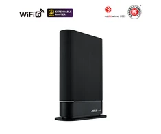 Maršrutizatorius Asus RT-AX59U Dual Band Wifi 6 AX4200
