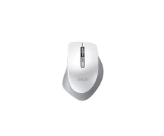 Asus Pelė | WT425 | Wireless | Glossy Baltas