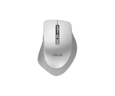 Asus Pelė | WT425 | Wireless | 2.4GHz | Fog Sidabrinis