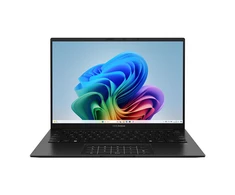 Nešiojamas kompiuteris Asus | Zenbook 14 UM3406KA-PP164W | Jade Juodas | 14 " | OLED | 3K | 2880 x 1800 pikselių | 120 Hz | Glossy | AMD Ryzen AI 7 | 350 | 32 GB | LPDDR5X | Solid-state drive capacity 1000 GB | AMD Radeon Graphics | Windows 11 Home | 802.11ax | Bluetooth versija 5.3 | Klaviatūros kalba: US international | Klaviatūros apšvietimas | Garantija 24 mėn. | Baterija warranty 12 mėn.