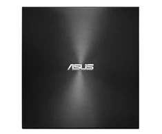 Asus | ZenDrive U8M (SDRW-08U8M-U) | Sąsaja USB Type-C | DVD±RW | CD skaitymo greitis 24 x | CD įrašymo greitis 24 x | Juodas