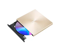 Asus | ZenDrive U8M (SDRW-08U8M-U) | Sąsaja USB Type-C | DVD±RW | CD skaitymo greitis 24 x | CD įrašymo greitis 24 x | Auksas