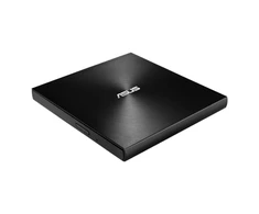 Asus | ZenDrive U8M (SDRW-08U8M-U) | Sąsaja USB Type-C | DVD±RW | CD skaitymo greitis 24 x | CD įrašymo greitis 24 x | Juodas