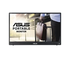 Monitorius ASUS ZenScreen Go MB16AWP, 15,6", 1920x1080, 60Hz, IPS, 5ms