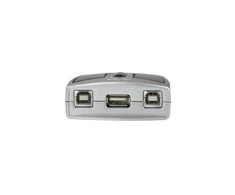 Aten | 2-Port USB 2.0 Peripheral Switch | US221A-AT