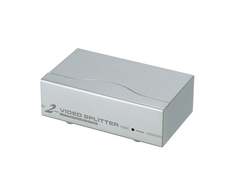 Aten | 2-Port VGA Splitter (350MHz) | VS92A