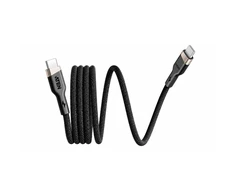 Aten 240 W USB-C į USB-C magnetinis įkrovimo kabelis, 1 m | 2L-3101P240M | USB-C į USB-C