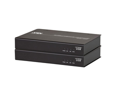 Aten | DVI HDBaseT KVM Extender with ExtremeUSB | CE610A | 1920 x 1200 pikselių at 100m