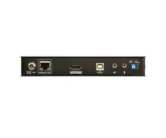 Aten CE920 USB DisplayPort HDBaseT2.0 KVM ilgintuvas, 4K@100m be Ethernet prievado | Aten | KVM ilgintuvai | CE920 USB DisplayPort HDBaseT2.0
