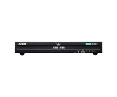 Aten | 2 prievadų USB DisplayPort saugus KVM komutatorius (suderinamas su PSS PP v3.0) | CS1182DP