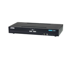 Aten | 2 prievadų USB DisplayPort saugus KVM komutatorius (suderinamas su PSS PP v3.0) | CS1182DP