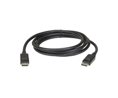 Aten | DisplayPort 1.2 rev. kabelis | 2L-7D03DP | DP į DP | 3 m
