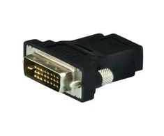 Aten | DVI to HDMI Adapteris | 2A-127G | Garantija 24 mėn.