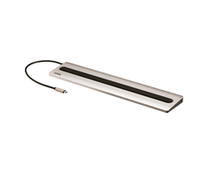 Aten | USB-C kelių prievadų dokas su maitinimo perėjimu | UH3237 | Ethernet LAN (RJ-45) jungtys 1 | VGA (D-Sub) jungtys kiekis 1 | USB 3.0 (3.1 Gen 1) Type-C jungtys kiekis 1 | USB 2.0 jungtys kiekis 2 | HDMI jungtys 2 kiekis