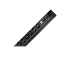 Šakotuvas Aten | 16A 16 išvadų Matered-Ready energijos PDU | PE1216G