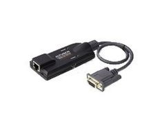 Aten | Nuosekliojo konsolės adapteris | KA7140