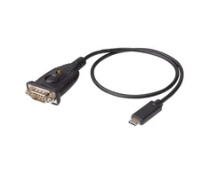Aten | Adapteriai | UC232C-AT | USB-C į RS-232