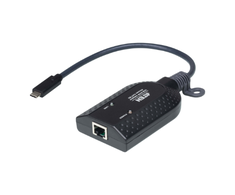 Aten | USB-C Virtual Media KVM Adapteris | KA7183