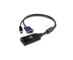 ATEN KA7570-AX ALTUSEN KA7570 USB procesoriaus modulis, skirtas KH2516A