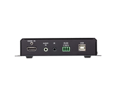 Aten | 4K HDMI per IP siųstuvas su PoE | VE8952T
