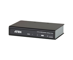Aten | 2-Port True 4K HDMI Splitter | VS182A
