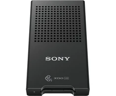 Sony | Atminties kortelių skaitytuvas CFexpress Type B/XQD | MRW-G1
