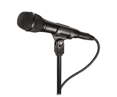 Audio-Technica AT2010 Vokalinis Kondensatorinis Mikrofonas